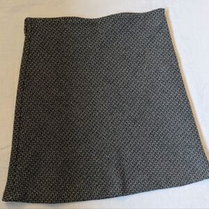 Old Navy Black Pencil Skirt